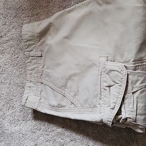Cargo shorts